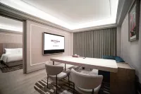 Mercure Guangzhou Beijing Road Pedestrian Street Hotel Hotels in der Nähe von Zhixin South Campus of College of Continuing Education， Guangzhou Institute of Railway Technology