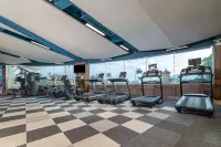 Great International Hotel - Gym