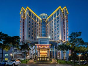 Vienna International Hotel (Shenzhen Songgang Hongxing)