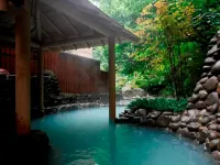 Noboribetsu Onsenkyo Takinoya - Hot Springs
