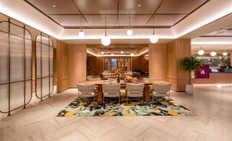 Orange Hotel (Yuan Yintai City)