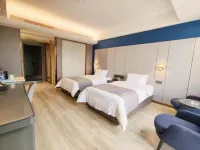 Shiduo International Hotel (Humen Convention and Exhibition Center) Hotels near Humen