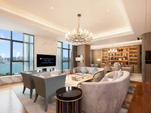 Wyndham Grand Plaza Royale Yuzhou Xiamen