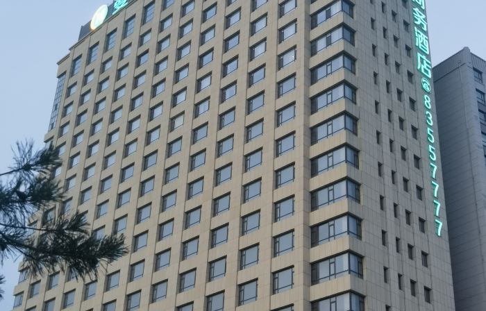 Manhattan Business Hotel