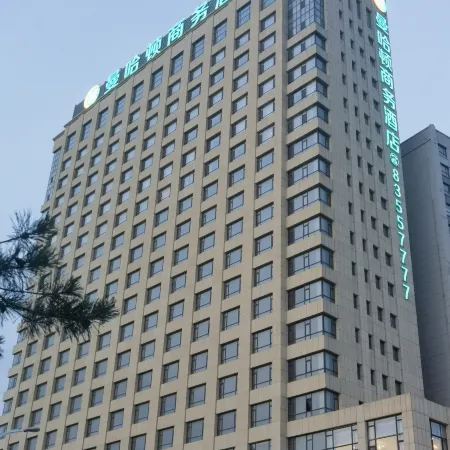 Manhattan Business Hotel