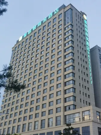 Manhattan Business Hotel