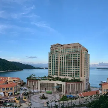 Auberge Discovery Bay Hong Kong Отели рядом с достопримечательностью «Аутлет Citygate»