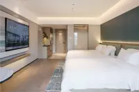 Rizhao Laidun Sea View Hotel - balcony