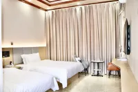 Zayu Gongbu Yunbian Hotel