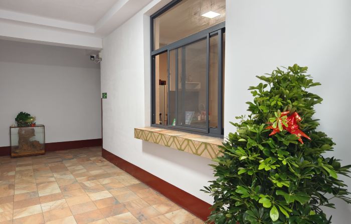 Yicheng Longhai Yizhao Express Accommodation