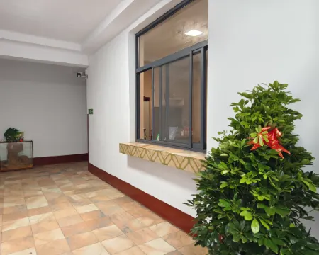 翼城龍海一招快捷住宿 翼城酒店