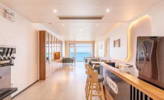 Laoshan Scenic Area Hailan Mountain Residential Hotel