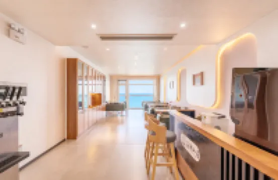 海瀾山荘(青島嶗山景勝地)