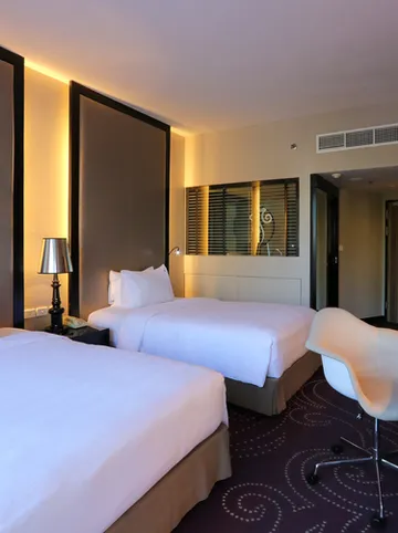 รูปภาพของโรงแรมฮาร์ดร็อค พัทยา