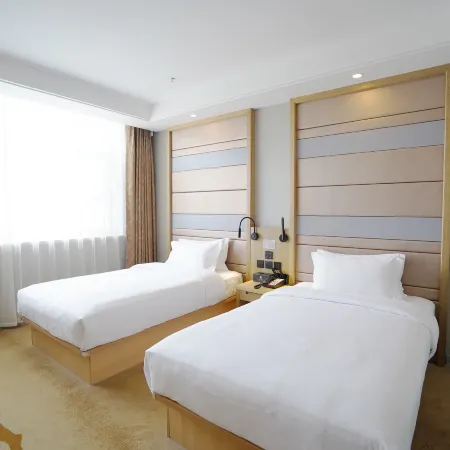 Changbaisong Hotel