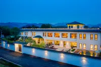 Floral Hotel·Hangzhou Xuanyi Pavilion Homestay Hotels in Yuhang District