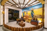 Fanjingshan East Gate Scenic Area Guesthouse (Powered By gpt-41)
