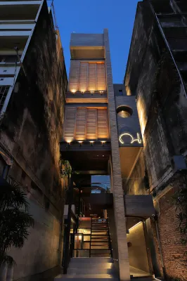 Na Tanao 1969 Hotel in zona Tiger God Shrine