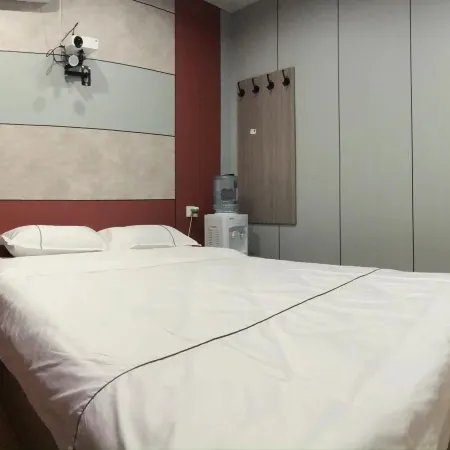 Feicheng peace of mind hotel