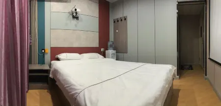 Feicheng peace of mind hotel