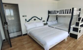 Haoyuan Vacation Apartment