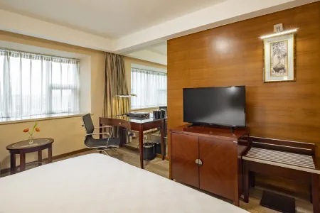 Tiantan Hotel