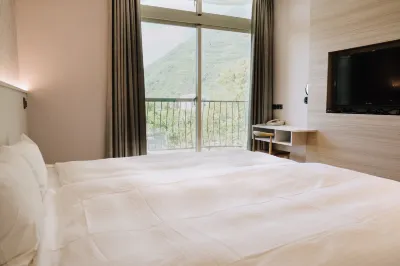 Hoping Mori Hotel Hotels in Xiulin Township