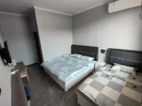 Jiaocheng hongfukeshe Hotels in Jiaocheng