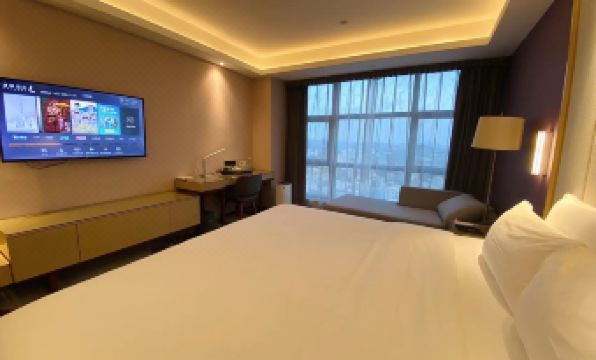 Lavande Hotel (Haifeng Phoenix New City)