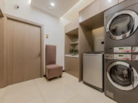 XingHuaTing Hotel (Lishui High Speed Railway Station Shop) Hotels in Lishui