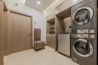 XingHuaTing Hotel (Lishui High Speed Railway Station Shop) Hotels in Lishui