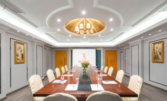 Vienna International Hotel (Xuancheng Huayuan)