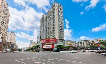 Ruian Longcheng Business Hotel