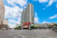 Ruian Longcheng Business Hotel - 2-Star