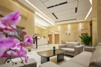 Elong ETANG Hotel (Jieyang Huilai Huicheng)