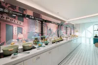 City Comfort Inn Hotel (Shaoguan Shazhouwei Bishui Huacheng) - 3 Yıldız