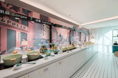 City Comfort Inn Hotel (Shaoguan Shazhouwei Bishui Huacheng) Отели рядом со станцией Shaoguan East Railway Station