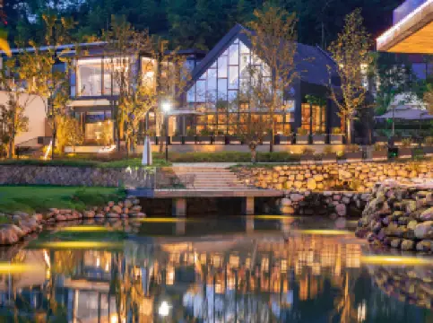 ANJI FLEE-CITY VILLA