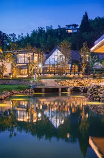 ANJI FLEE-CITY VILLA