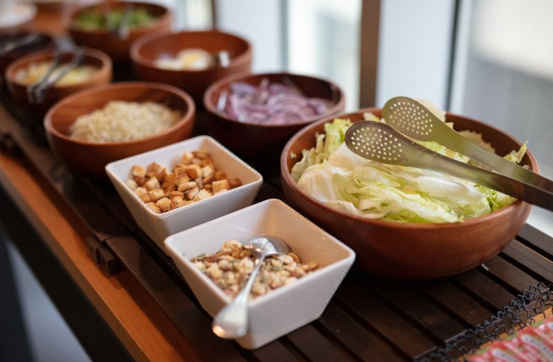 Chaiin Hotel - Dongmen photo 5
