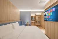 HanTing Hotel (Guiyang Changjiang Road Subway Station) Hotels in Guiyang
