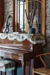 Yujian Fanghua Boutique Guesthouse