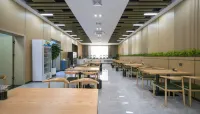 Elong R.Yun Hotel (Jincheng Ancient Mine) - breakfast