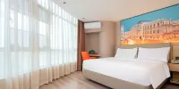 Vienna 3 Best Hotel (Dongguan Liaobu Center Branch) - Suite De Negocios
