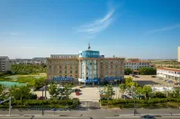 Dongying Siegel Light Luxury Hotel - romantici
