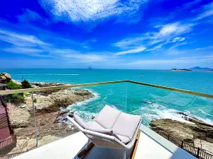 Dongshan Xiyan Sea View Homestay