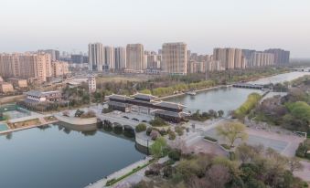 Hanting Hotel (Fengxian Laodongguan Branch)