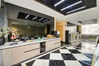GELI Hotel (Linyi Pingyi Yinhua Road) - Bữa sáng