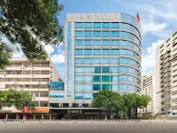Hotel Brilliant（Quanzhou South Station Store）