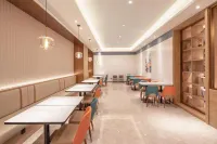 漢庭酒店（豐縣老東關店） - 早餐